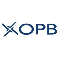 Logo de OPB