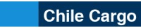Logo de Chilecargo